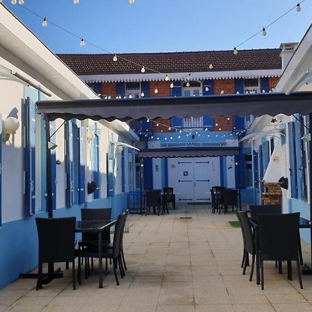 Résidence L'Aquarium Arcachón Exterior foto